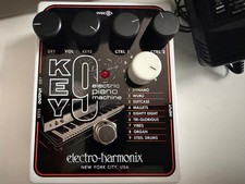Electro Harmonix KEY9 Electric Piano Machine....