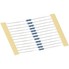 Install Bay GMVATS Resistor Kit - GMVATS