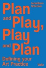 Plan and Play, Play and Plan - 9789492095404