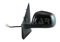 Alkar AußEnspiegel 6125646 FüR Lodgy Dacia Dokker Beheizbar Konvex Tce Jsay JSM0