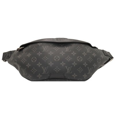 Louis Vuitton Monogram Eclipse Canvas Discovery Gürteltasche M44336 147625603