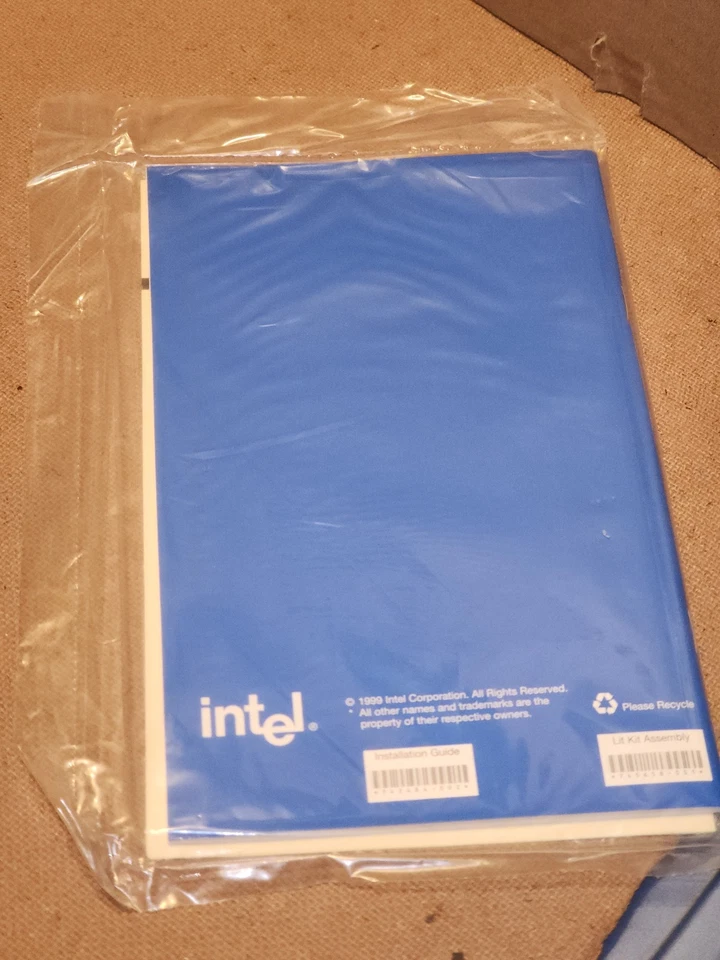 INTEL PRO/DSL 2100 MODEM PCI HIGH SPEED INSTANTLY CISCO #824455 BRAND NEW - Image 4 of 4