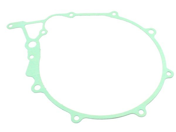 Motordeckel Dichtung Links Lichtmaschine FüR Honda FMX FX GB NX SLR VT XBR XL XR-image