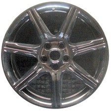 Wheel Rim Ford Mustang 19 2018-2021 Jr3z1007f Painted Oem Factory Oe 10159