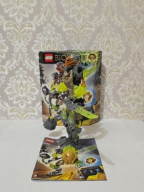 LEGO BIONICLE: Pohatu-Uniter of Stone (71306)
