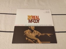 McCoy Tyner The Real McCoy LP / 2020 / NM / b...