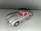 Corgi 270 James Bond Aston Martin DB5 * original vintage *