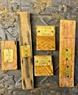 Vintage Jewelry Decor, Rare One of a Kind Sample from Jewelry Warehouse lot16 — photo 7