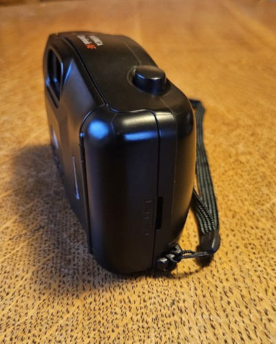 Yashica Clearlook AF analoge Kompaktkamera 35 mm - getestet - funktioniert refA1 - Bild 6 von 12