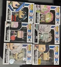 Funko Pop! Demon Slayer Bundle Lot of 6
