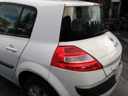 8200463517 Cremallera Direccion para RENAULT MEGANE II BERLINA 5P 2006 1077082 - Imagen 5 de 7