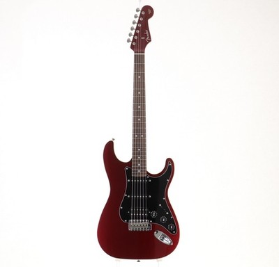 Fender Japan AST-M/SSH OCR Aerodyne Stratocaster 2007-2010 | eBay