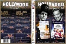 Hollywood Dorado: El Joven Lincoln / Carta a Tres Es... | DVD | Zustand sehr gut