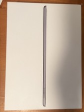 EMPTY BOX ONLY Apple iPad 9th Generation Wi-Fi 256 GB