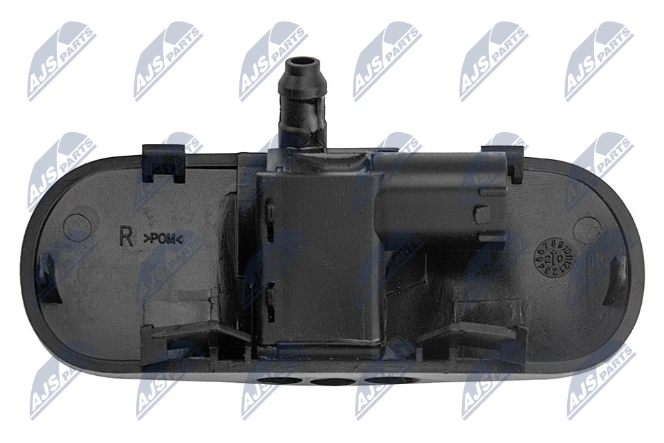 Fits NTY EDS-AU-092 AUDI /P/ heated washer nozzle Q5 08-16  ⭐UK Stock⭐ - Image 6