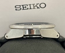Seiko X Prospex Automatic SRPB53K1 Samurai Air Dive 200m Men’s Watch 4R35-O1VO 4