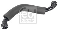 1X Febi Bilstein 170674 Schlauch KurbelgehäUseentlüFtung FüR Vw Audi Skoda Seat