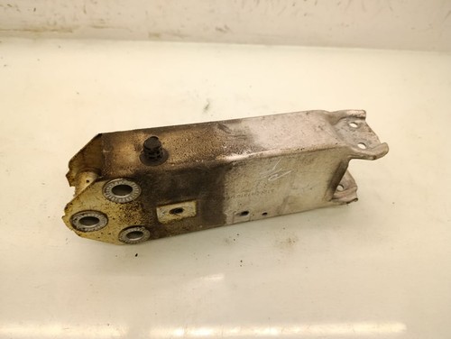 BMW 5 F10 F11 2015 Links Aufpralldämpfer Stoßstange Stoßfänger vorne