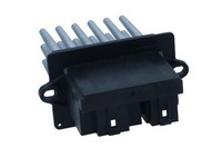 Maxgear 27-2215 Regler, InnenraumgebläSe