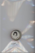 1980-81 Pepsi Bottle Caps Pierre Larouche 7m3
