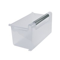 Lebensmittelfach Schublade Unten KüHlschrank Bosch Siemens 00448693