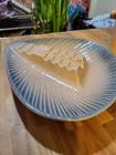 ROYAL HAEGER ASHTRAY MID CENTURY MODERN Mcm Small Chip On Bottom Rim