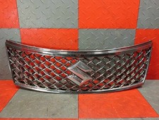 2010-2013 Suzuki Kizashi S Model Upper Front Grille Grill Assembly 7174157l00 2010-2013 Suzuki Kizashi S Model Upper Front Grille Grill Assembly 7174157l00