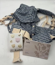 Tula Explore Baby Carrier 7-45Lbs