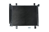 Kondensator Klimaanlage Kamoka 7800315 FÜR Seat Skoda VW Klimakondensator
