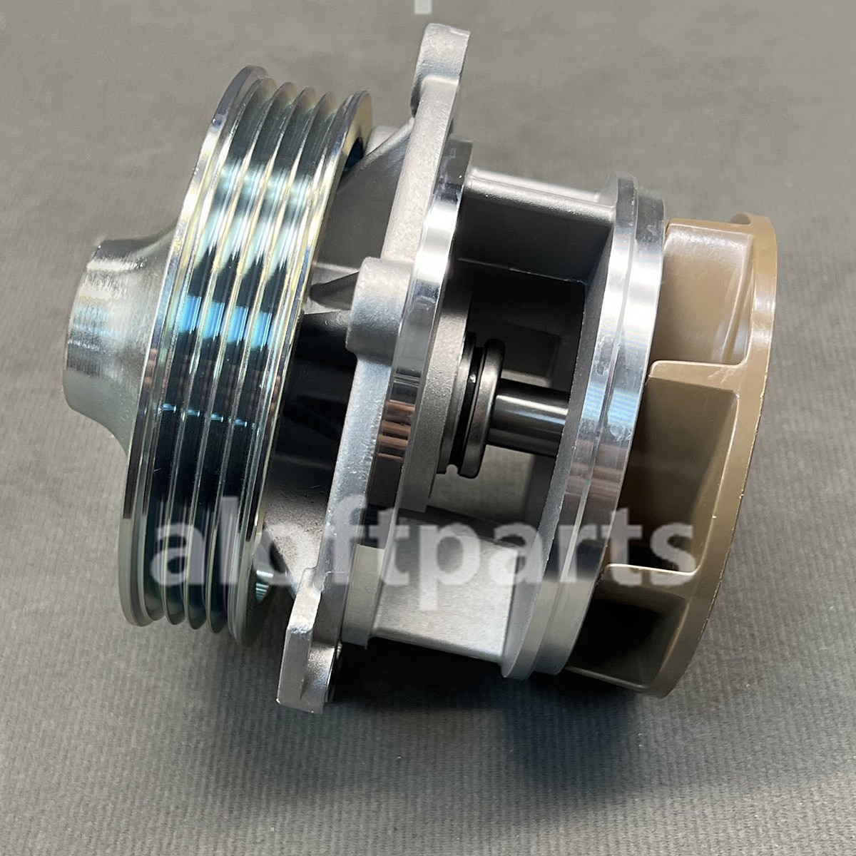 Maserati Quattroporte 2007-2019 Water pump seal P/N 000223400