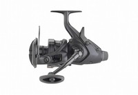 Daiwa 24 Emblem Br 14000 Freilaufrolle Karpfenrolle