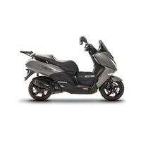 Shad GepäCkträGer (FüR: Peugeot Citystar 125 Lc (Euro 4) 4 Takt 4V 17-21 )