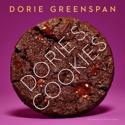 Dorie's Cookies by Dorie Greenspan: Used