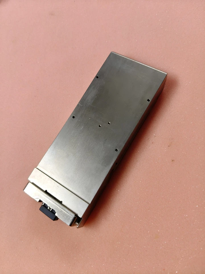 T1+15 NOKIA 3KC93809AAAD 02 DCO COHERENT CFP2-400G-ZR+ ,SFP-10G-SR、 - Image 2 of 4