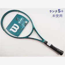 Racchetta da tennis usata Wilson 104 V9 2024 modello (G2) WILSON 104 V9 2024