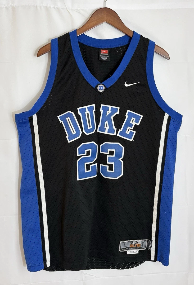 Men Duke Blue Devils NCAA Jerseys for sale | eBay