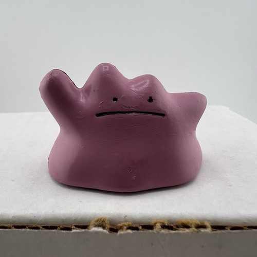 Pokemon Monster Sammlung Moncolle Figur Spielzeug Pikachu Ditto aus Japan - Bild 2 von 10