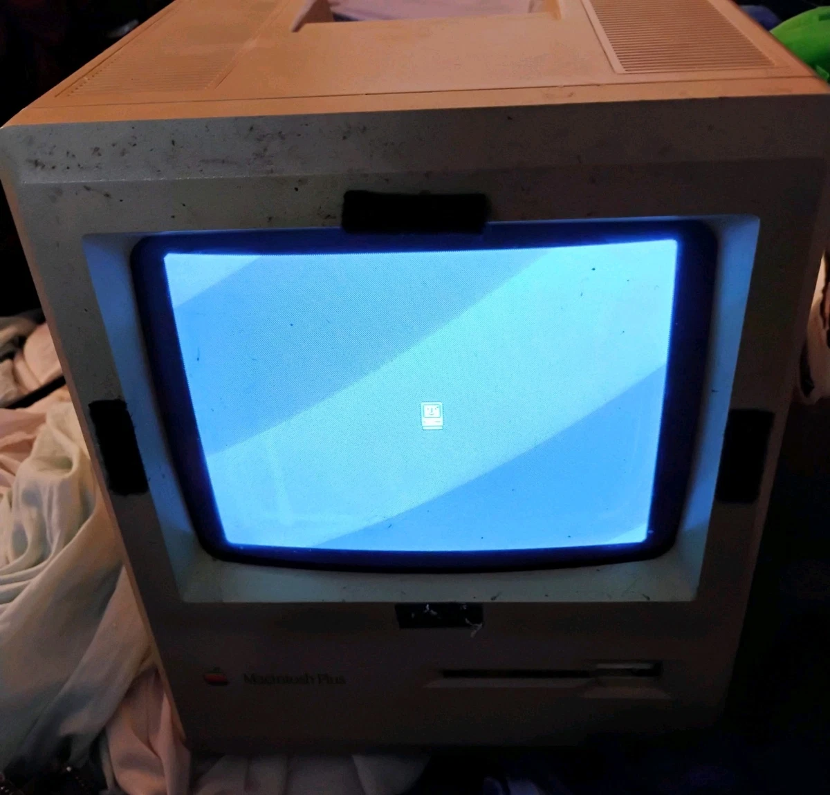 Macintosh Plus for sale | eBay