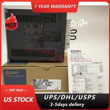 Mitsubishi MR-J3-100A Servo Drive MRJ3100A Amplifiers New In Box
