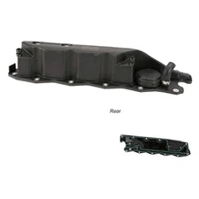 For Volvo S60 2011-2016 Professional Parts Sweden W0133-1969051-PPS PCV Oil Trap