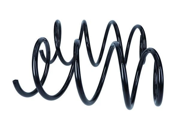 2x MAXGEAR Muelles Muelles Suspensión Delanteros para RENAULT Scénic I (JA0/1, FA0) - Imagen 3 de 4