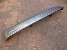 OPEL KADETT E GSI Dach Heckklappe Spoiler