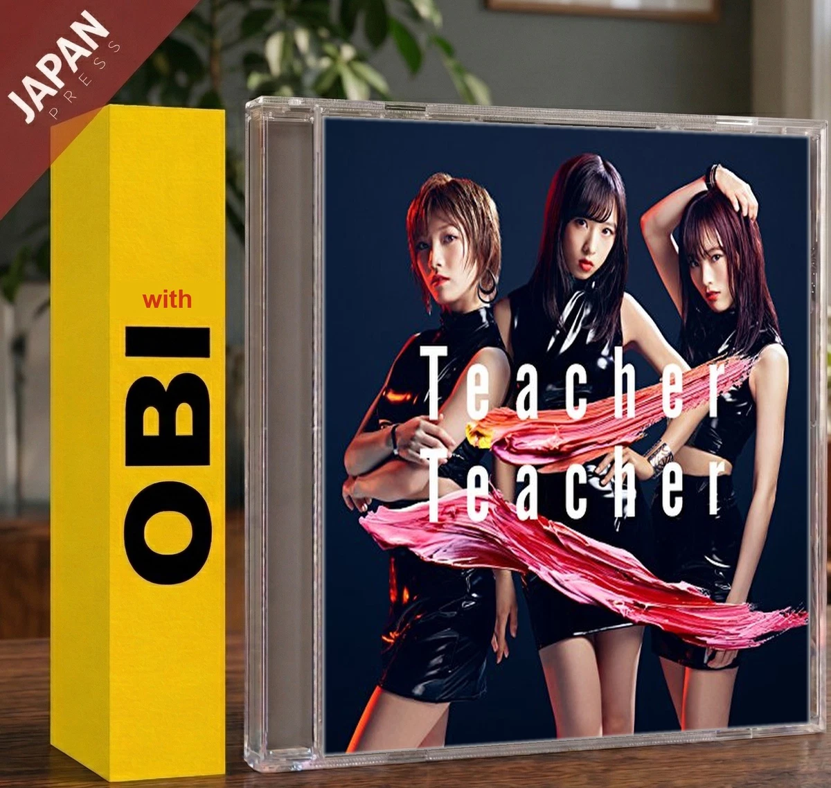 World Music CDs AKB48 Artist for sale | eBay