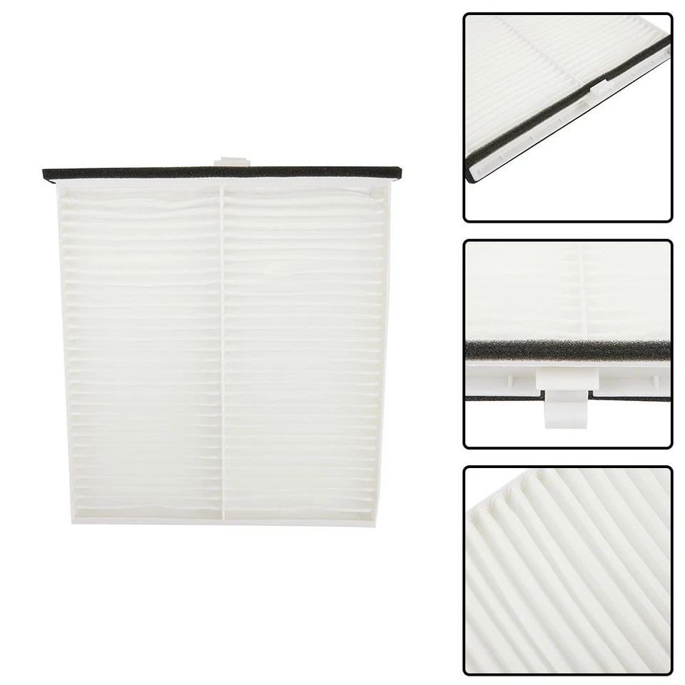 Cabin Air Filter For 2014-17-Mazda 3/2013-17-Mazda 6 /12-17-Mazda CX-5 2.0L 2.5L - Image 3 of 4