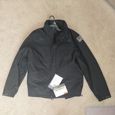 NEW 5.11 Tactical Jacket Mens XL Black 3 In 1 Parka 2.0 Coat Outdoor Work Shell