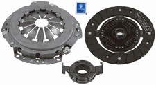 Kit d'embrayage Fiat MULTIPLA