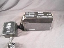 CAMPBELL SCIENTIFIC PS100 12V Power Supply with Charging Regulator & 9591 Adptr