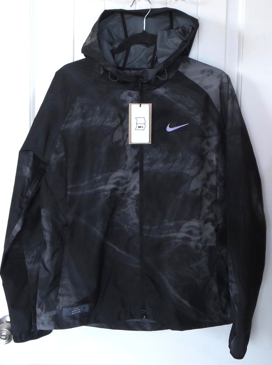 Nike Storm-Fit Run Division Flash Run Jacket (M) Hoody Storm-Fit