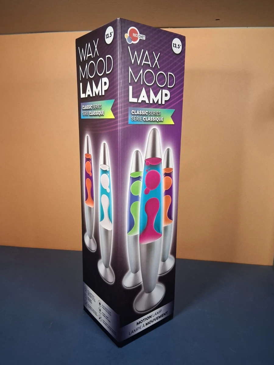 Lava Lamp Modern Lamps for sale | eBay