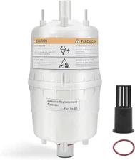 Canister 80 Replacement Canister for AprilAire Steam Humidifier (Pack of 1)